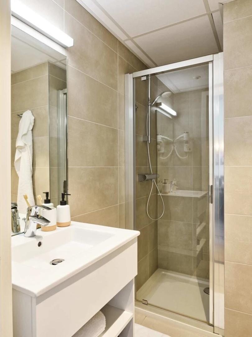 Holiday Suites Nieuwpoort