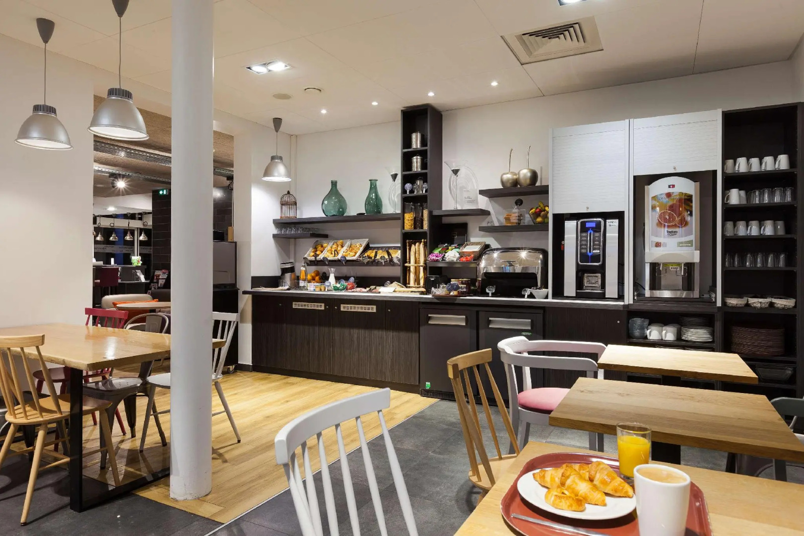 Hotel Campanile Metz Nord - Talange