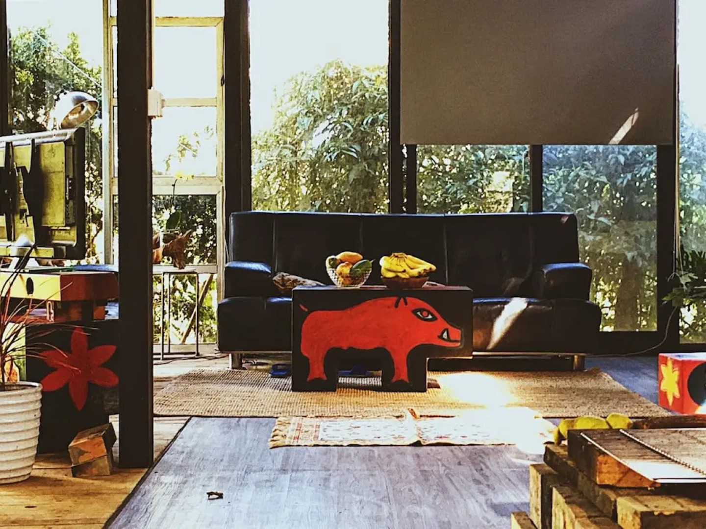 Alishan Hamoana Starry Tent