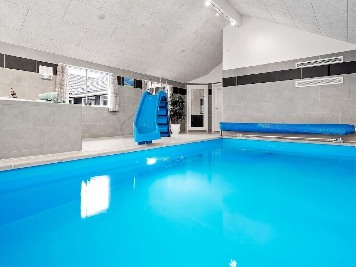 Holiday Home in Kappeln