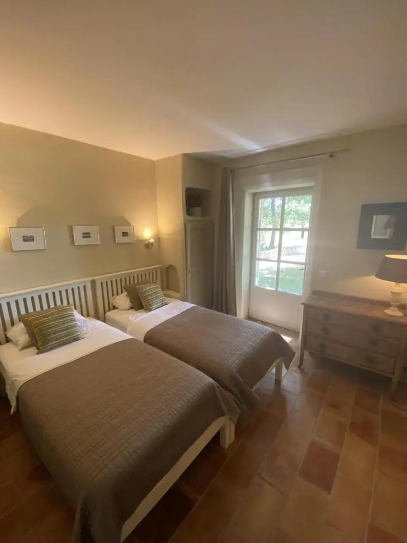 La Bergerie Provencale