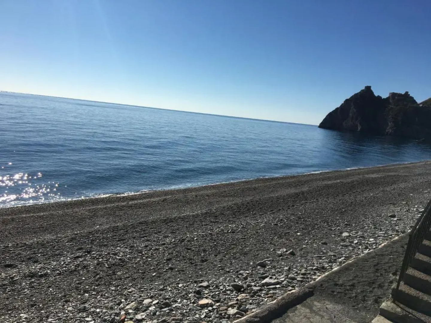 Taormina Sea house