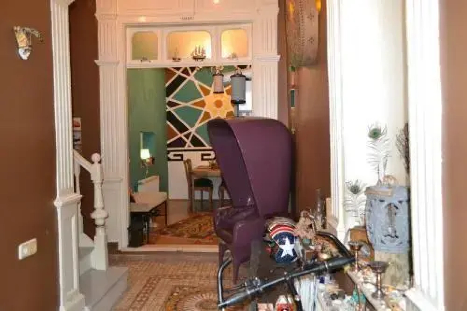 My Happy Home Hostel