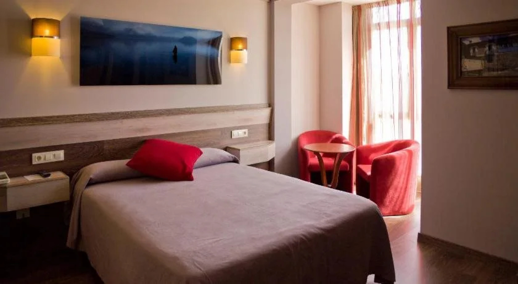 Hotel Gran Casona de Sanabria