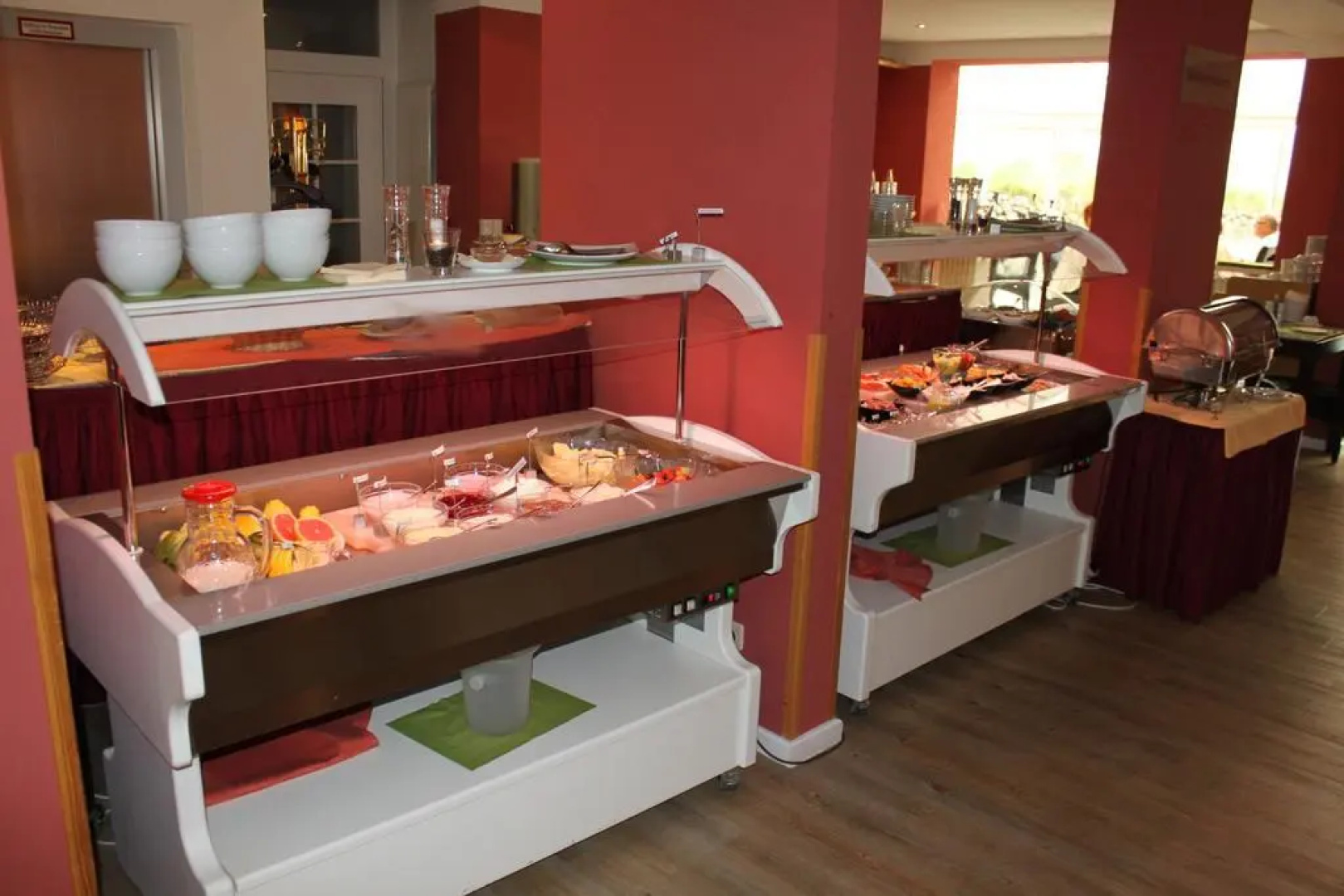 Hotel Sylter Hof