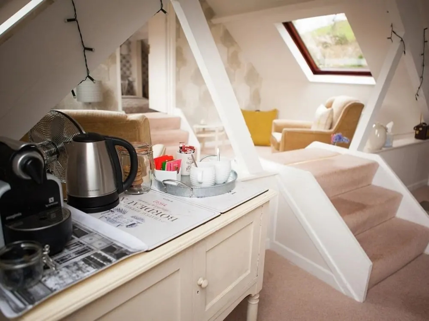 Ty Croeso Bed & Breakfast