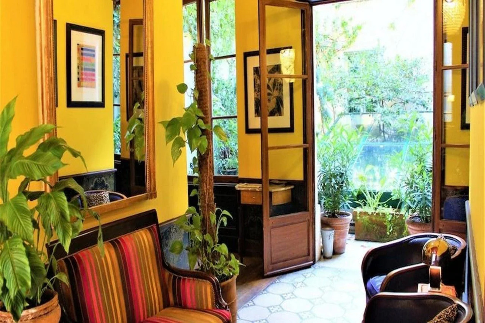 Le Relais Saint Sulpice