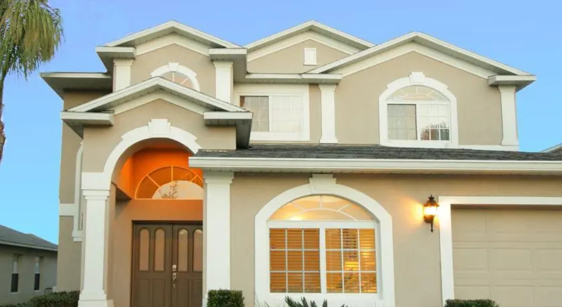 Henley Home by Florida Dream Homes