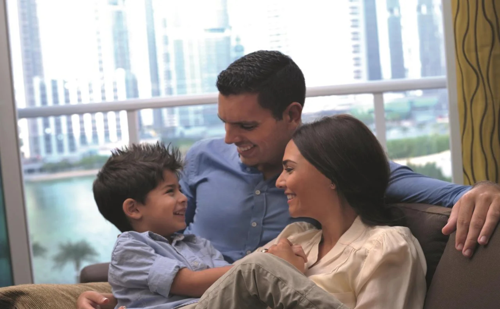 Mövenpick Hotel Bahrain