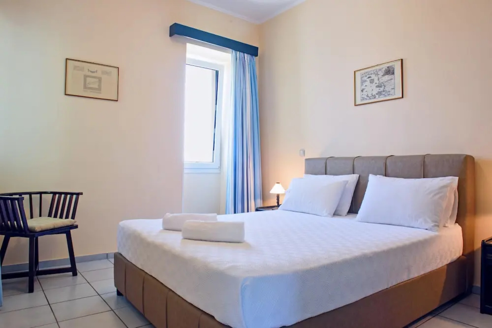 Sea Breeze Hotel Apartments & Residences