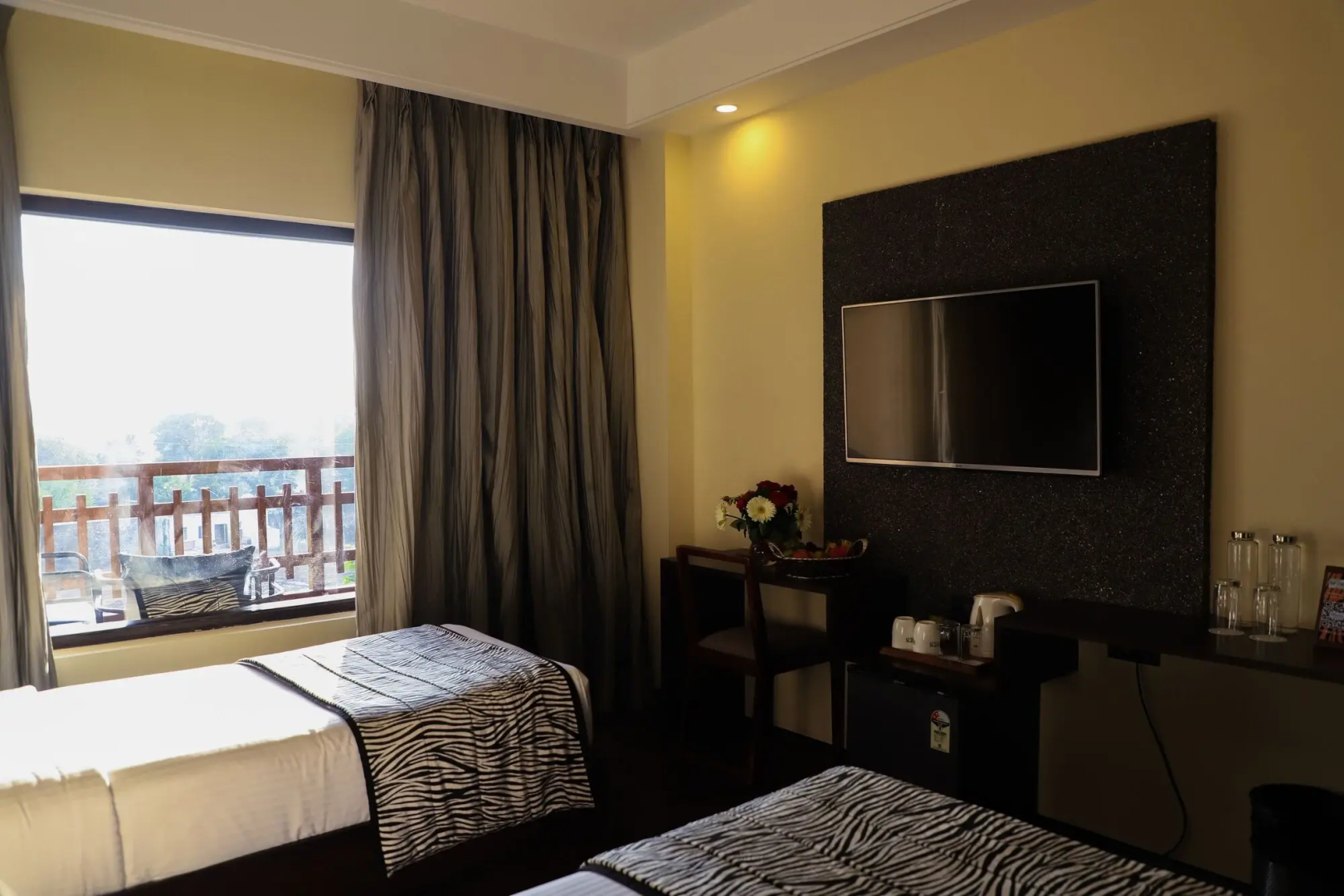 The Baagh Ananta Elite