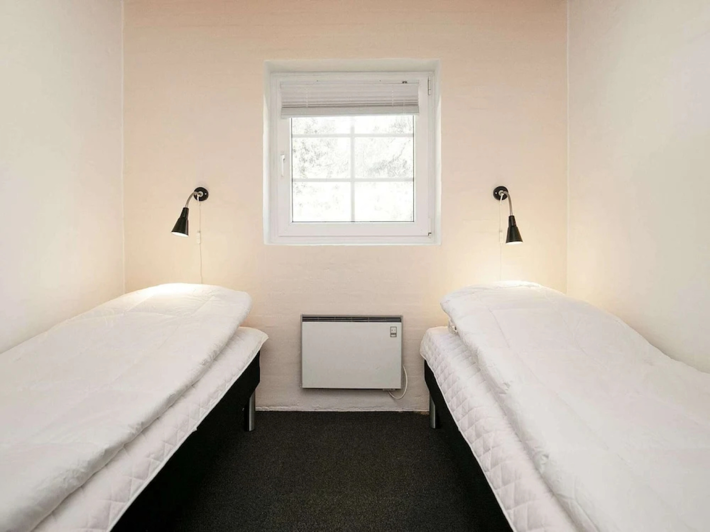 12 Person Holiday Home in Ulfborg-by Traum