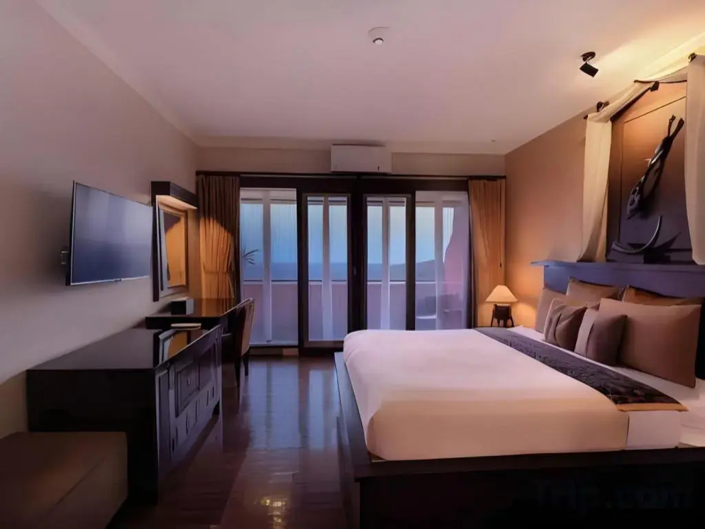 The Valley Resort Hotel