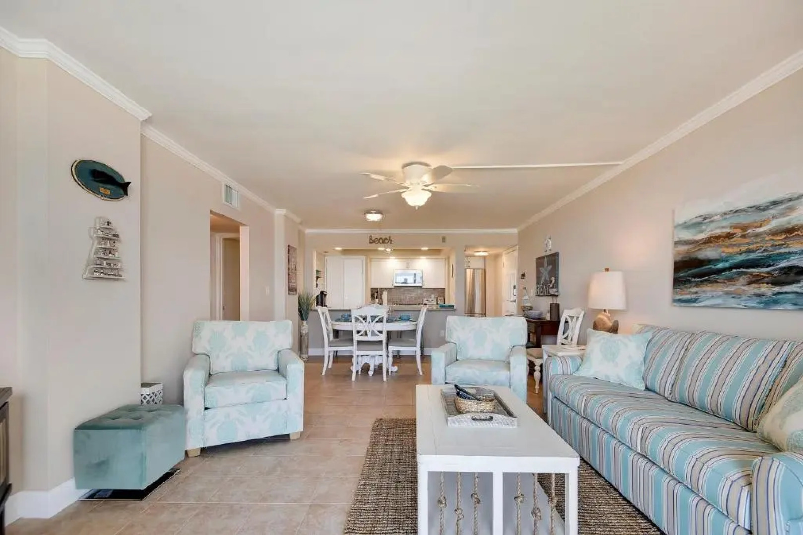 Sandy Sunrise - 1040S