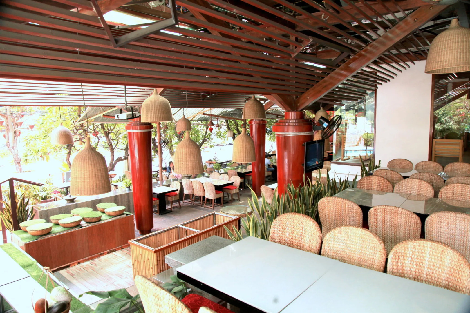 MissBamboo Hotel Nha Trang