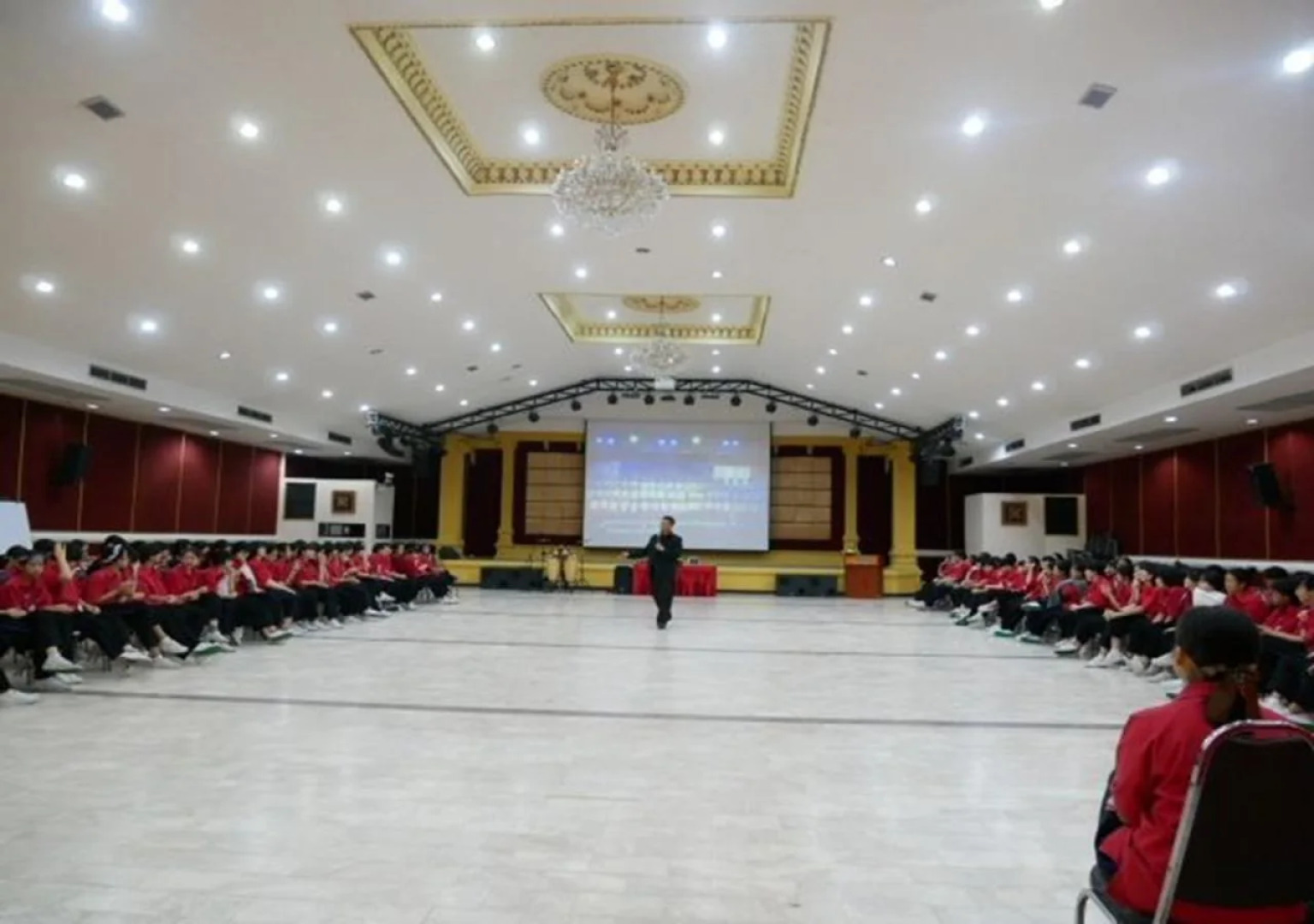 The Pine Resort (SHA Extra Plus)