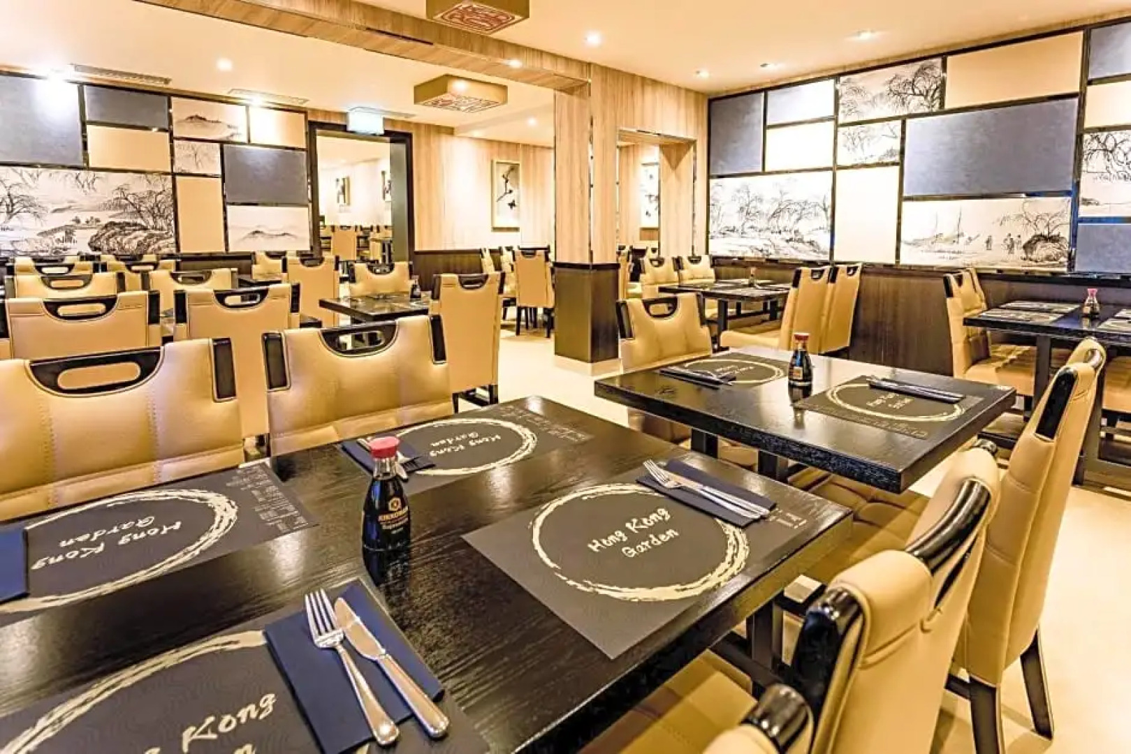 Hotel Linde-Sinohaus