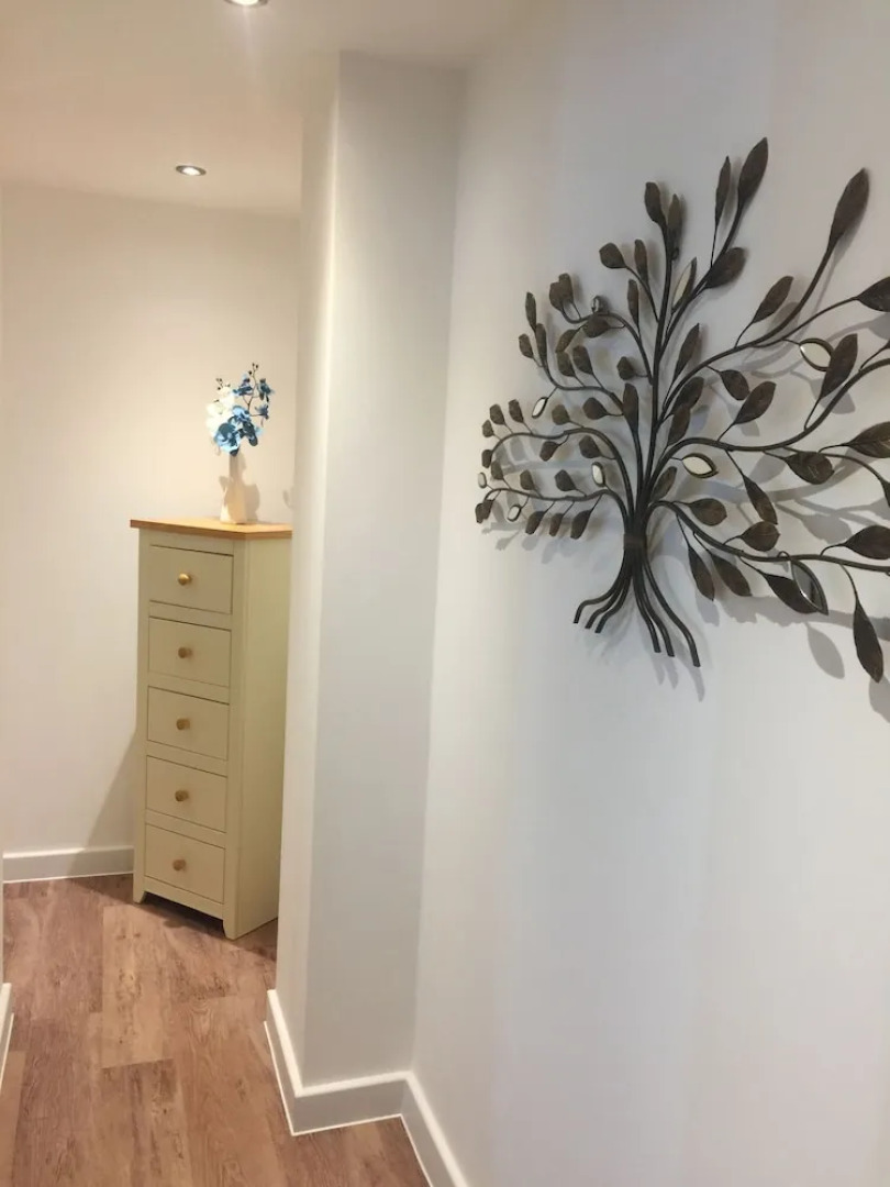 Town Centre Apartments