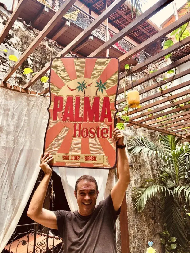 Palma Hostel