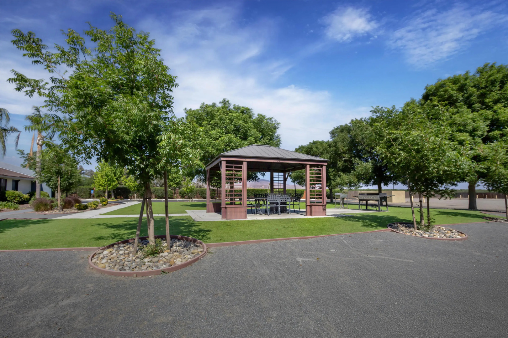 Best Western Big Country Inn