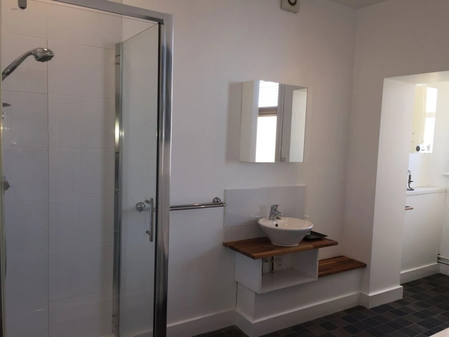 Period Ground Floor Apartment