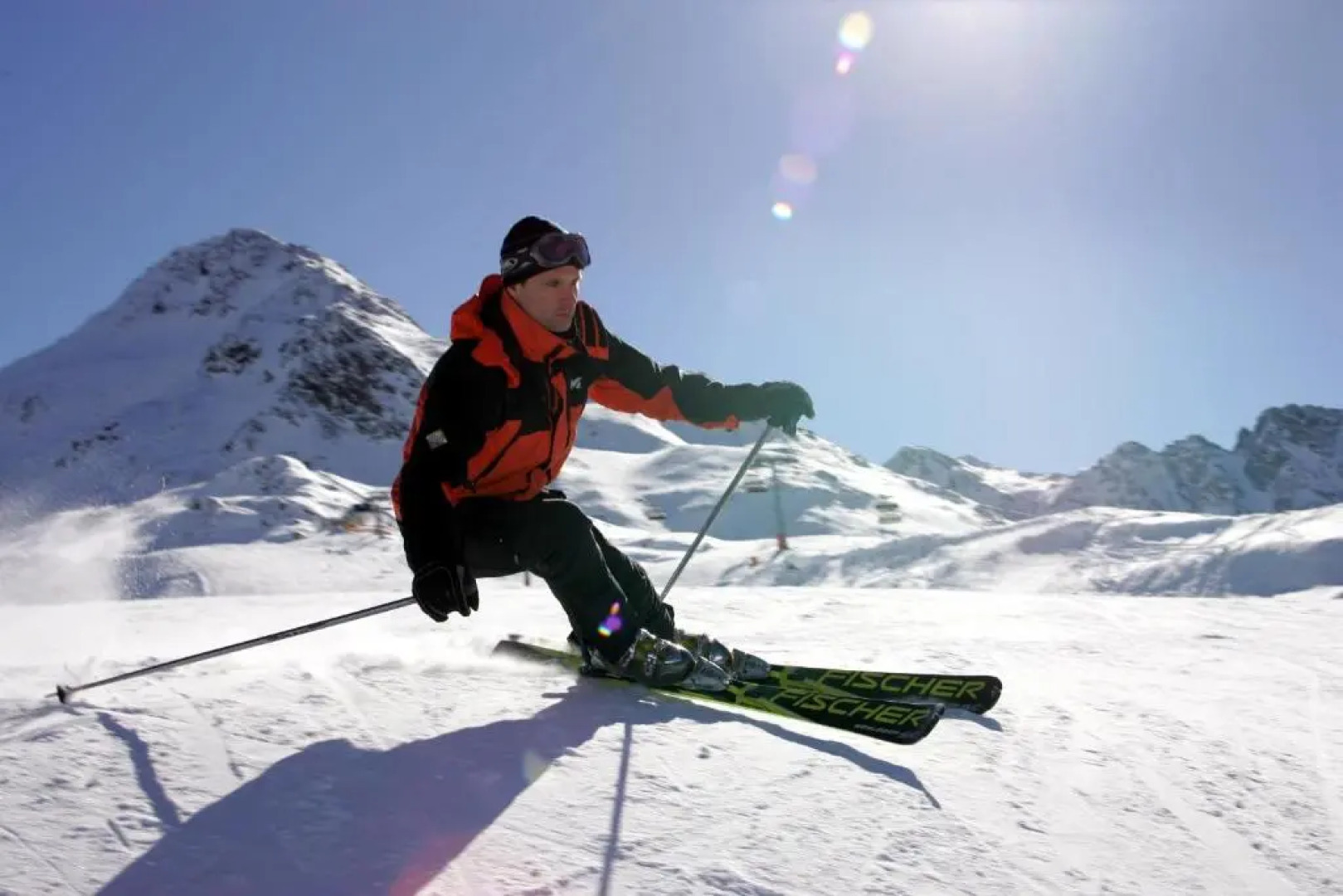 Pension Bad Gruenmoos