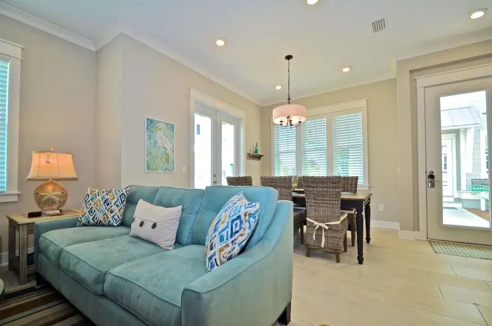 Beach Haven 3 Bedroom Condo By Coastal Dreamin