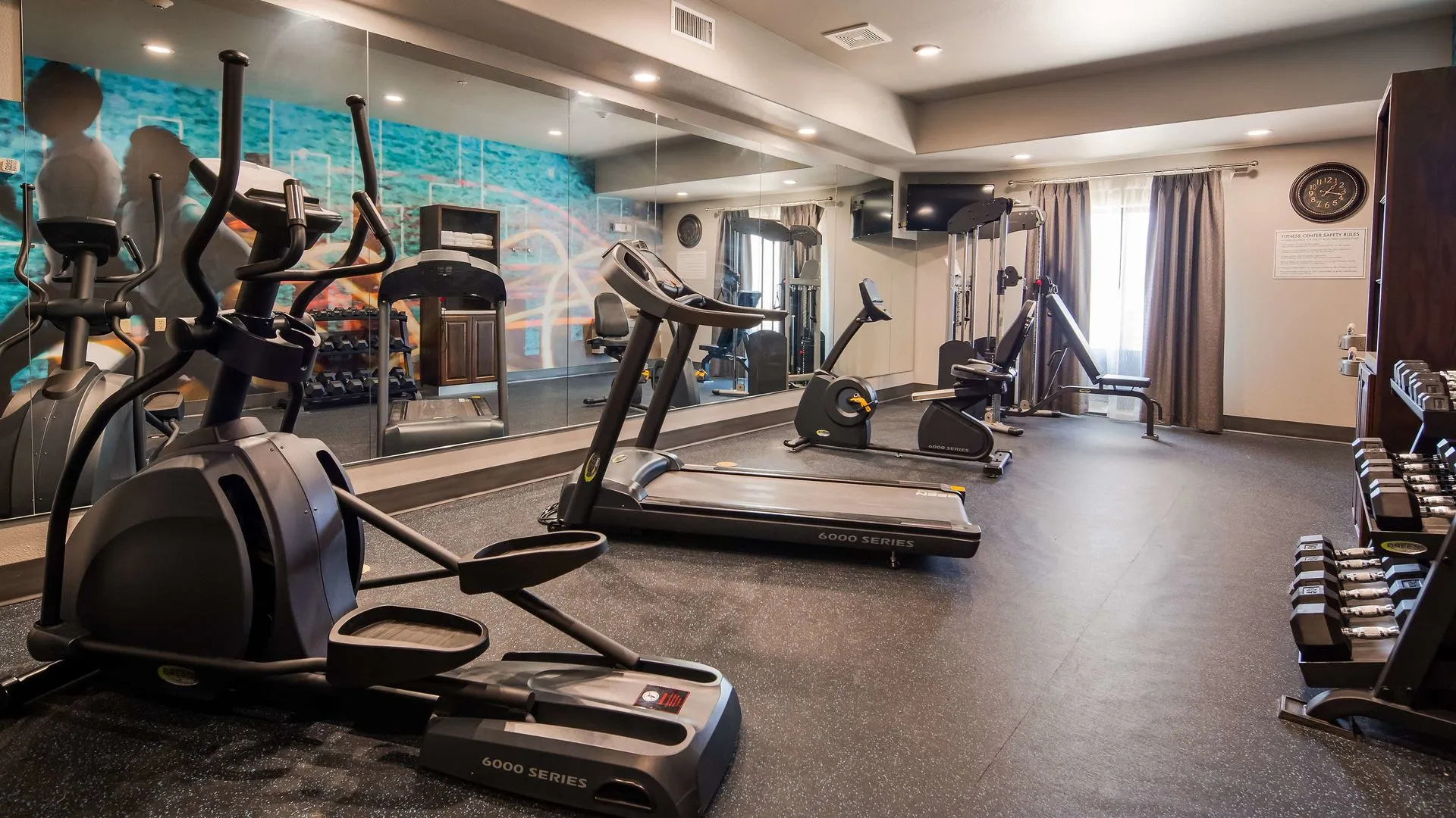 Best Western Plus Ardmore Inn & Suites