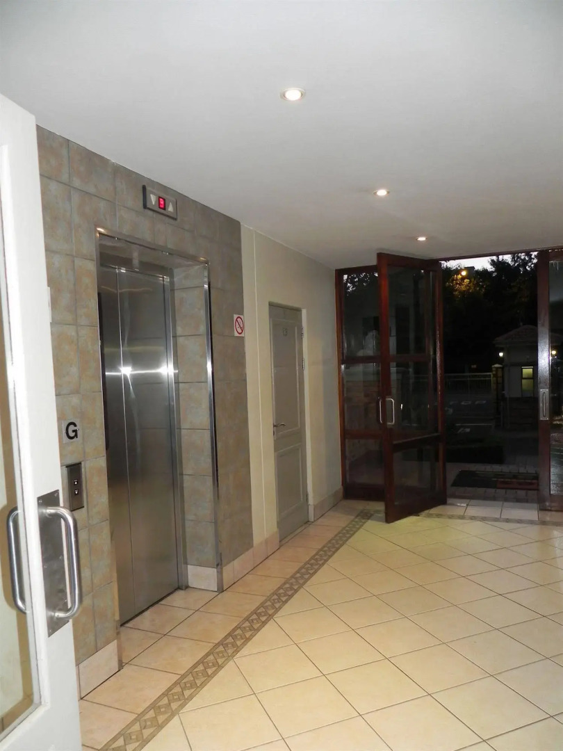 Sandton Times Square Serviced Apartments
