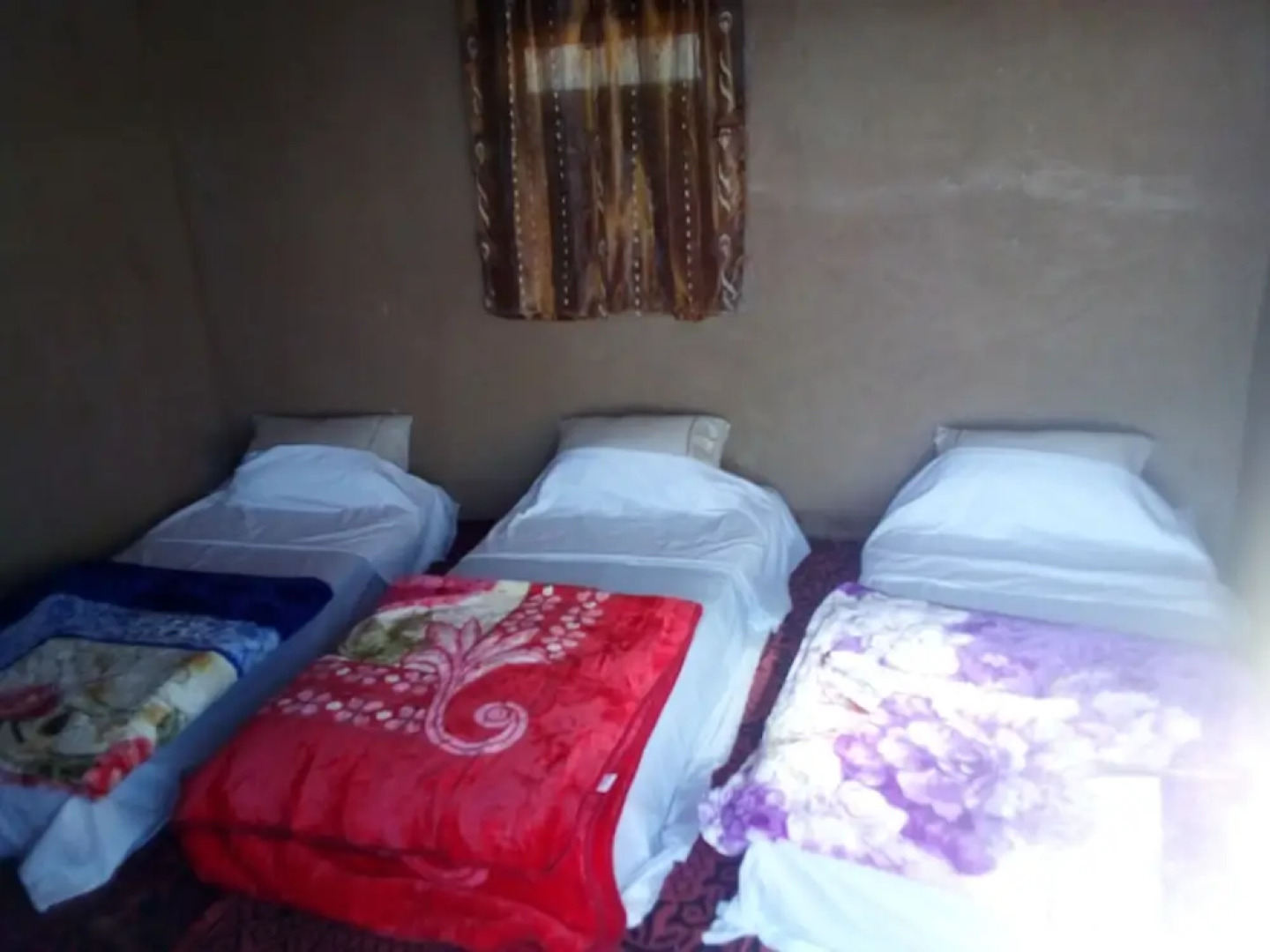 Little Trail Creek Cabins