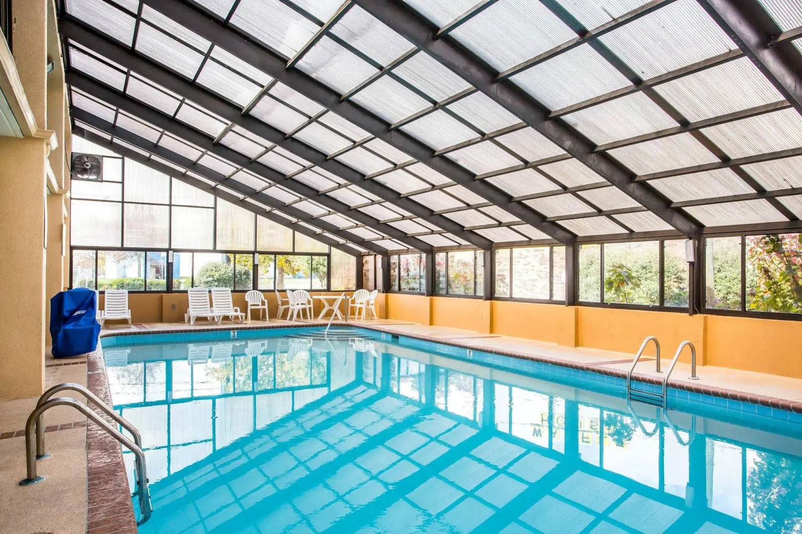 Quality Inn Goodlettsville