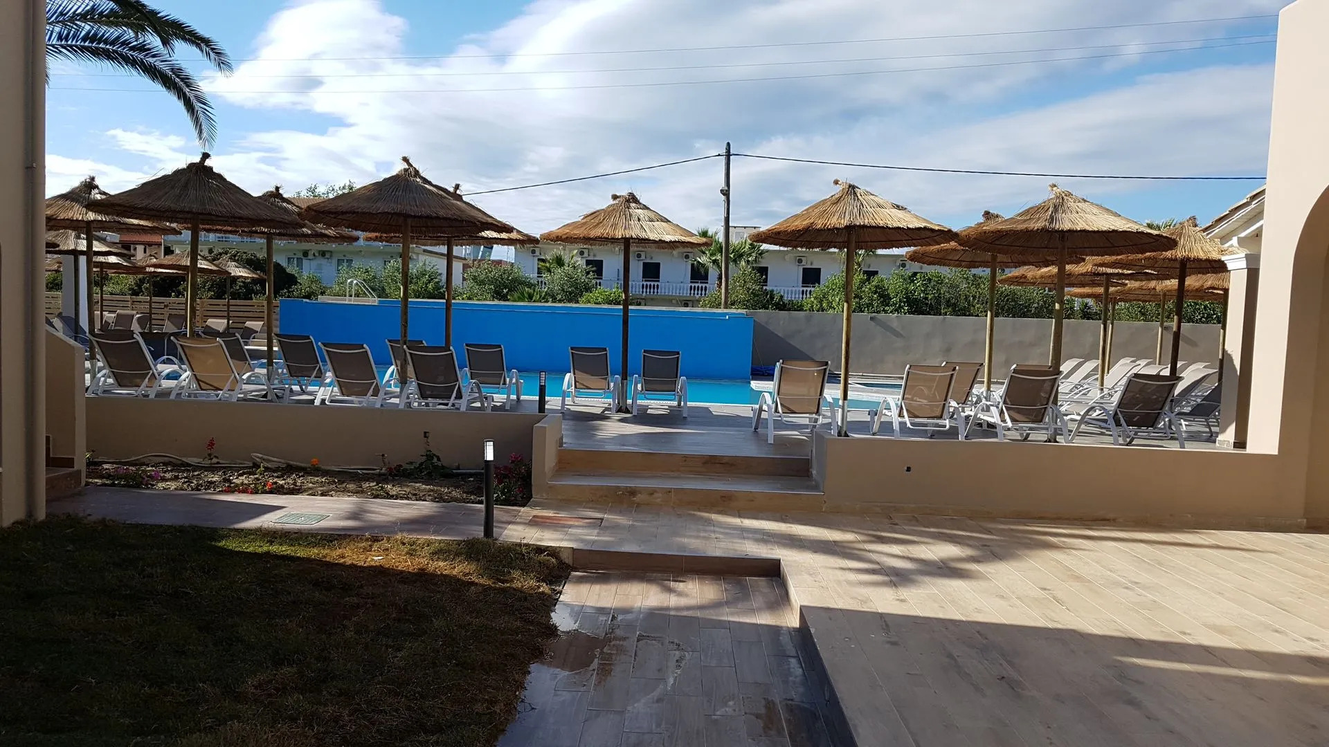 Amour Holiday Resort