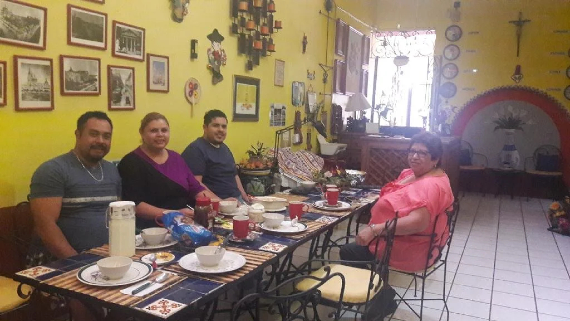 Casa Zalaoui Hostel