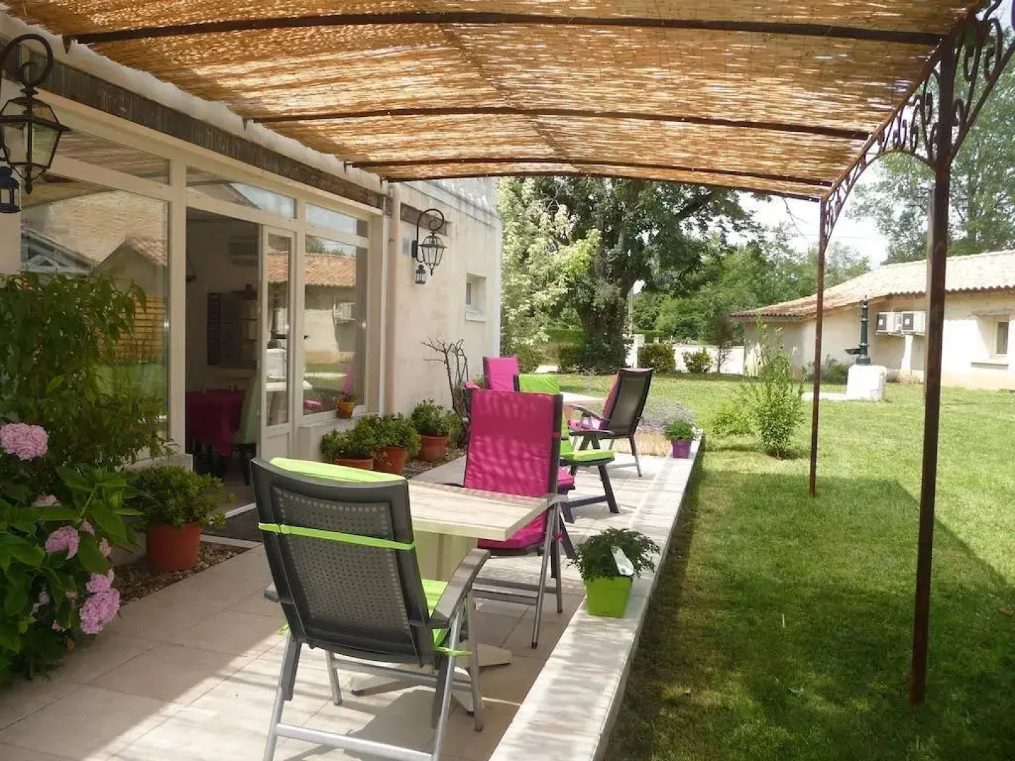 Le Relais Saint Charles Perigueux