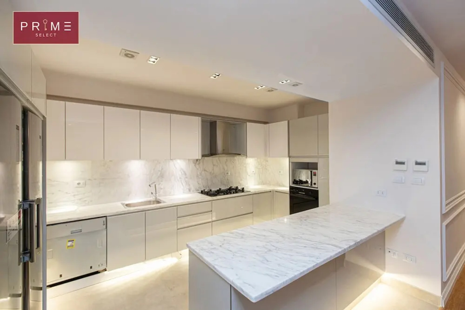 Prime Select West Sodic