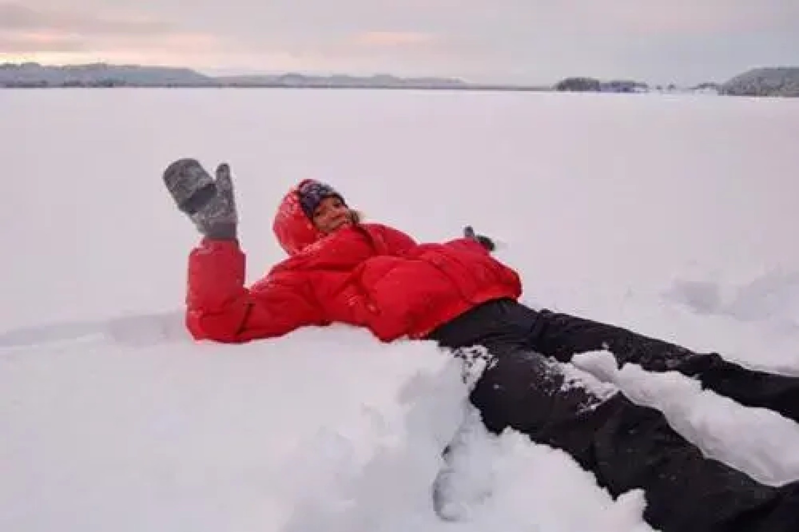 Guest House Tungozero