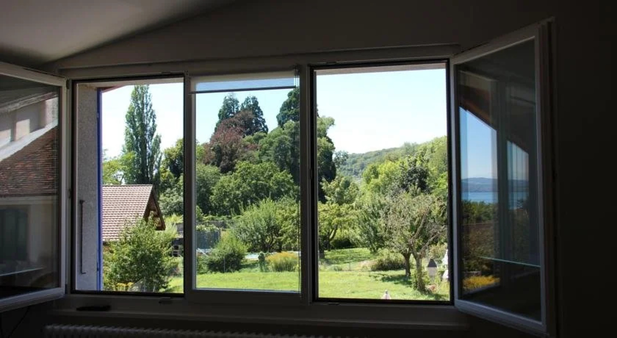 Appartement Les Iris