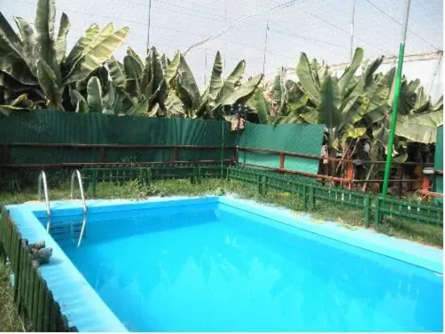 Casa Rural Las Cadenas de Silva