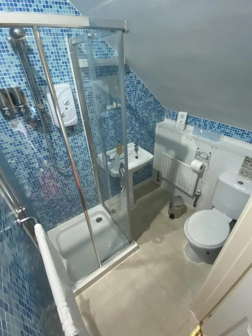 Glenan Lodge Guest House