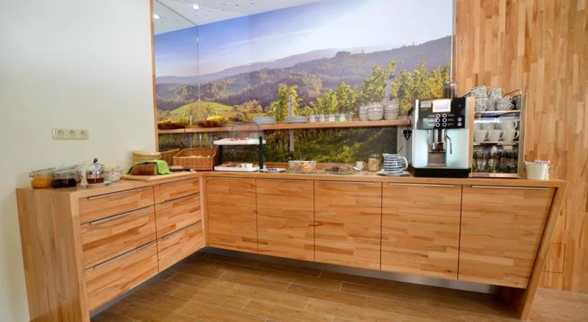 Weingut und Gästezimmer Zirngast