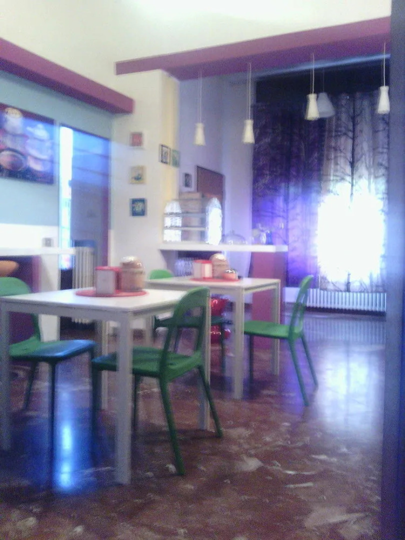 B&B Monteverdi Garden