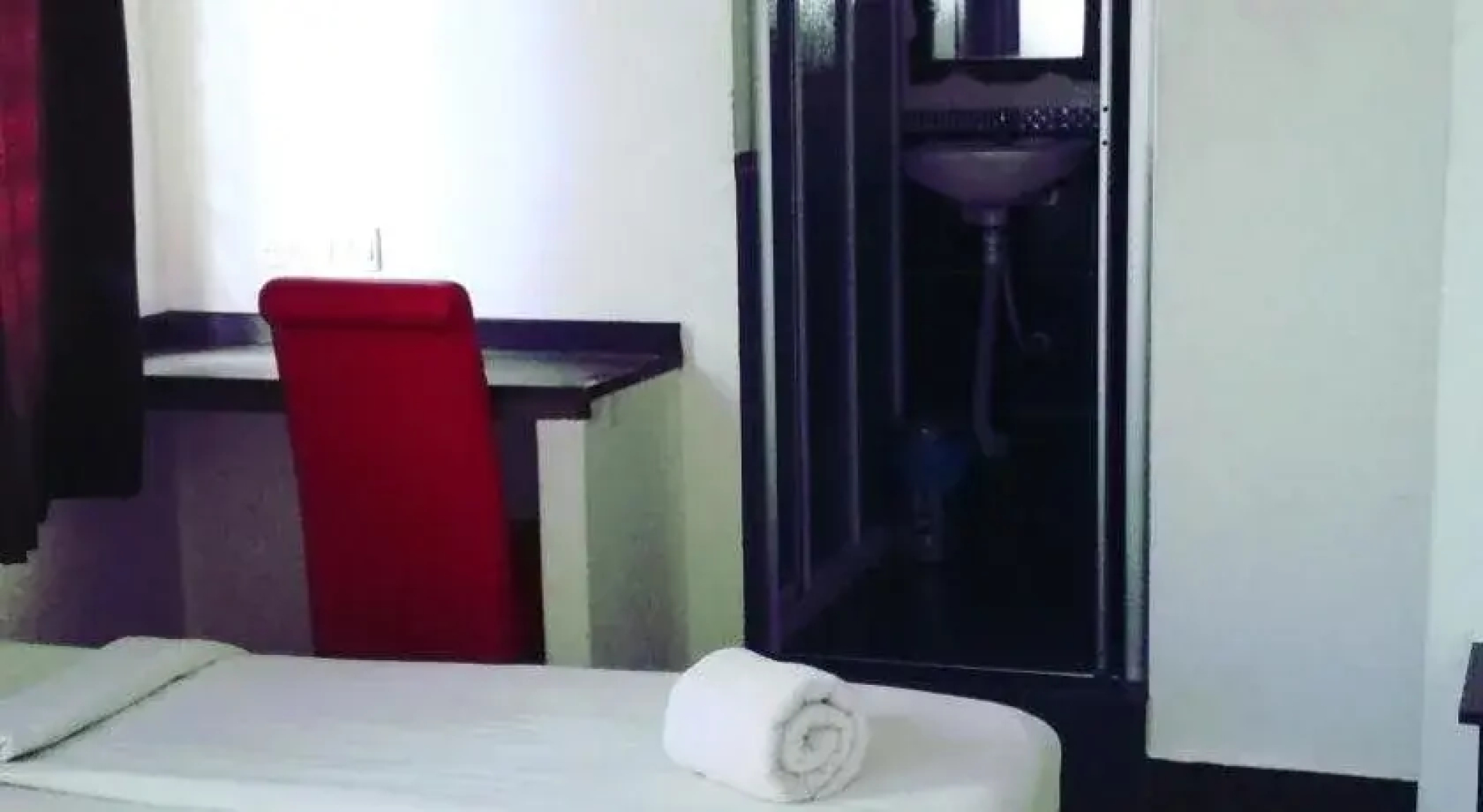 The HB hotel