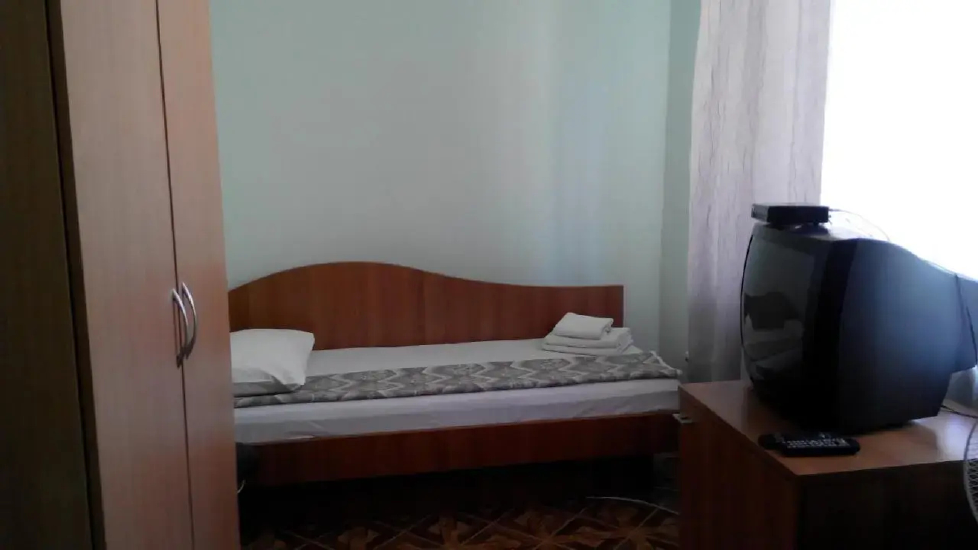 Hotel Avatar
