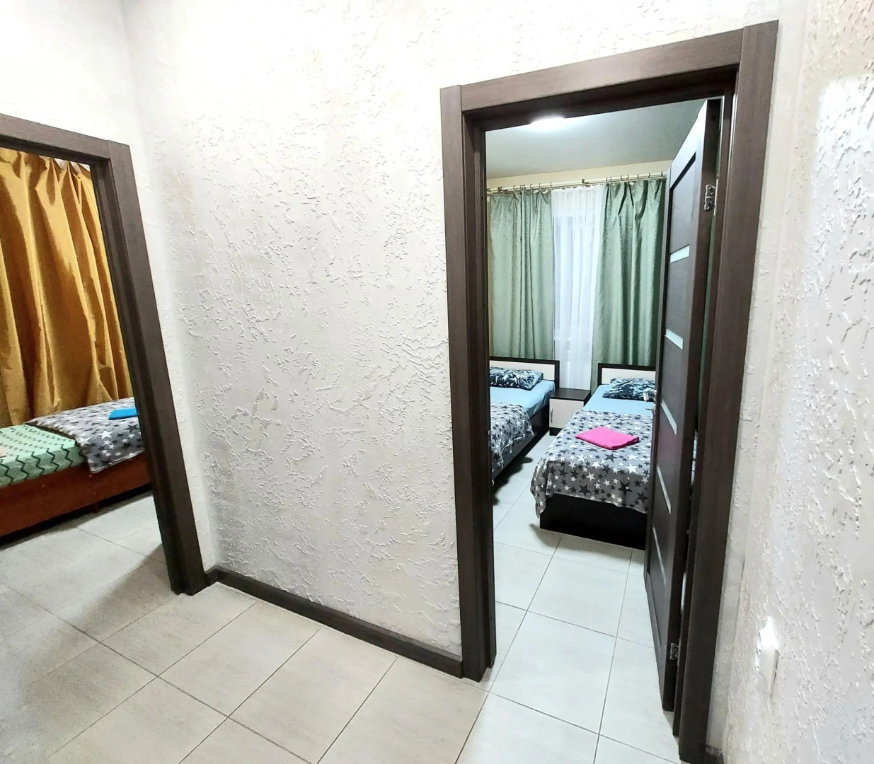 Двухэтажный дом на Репина, 8