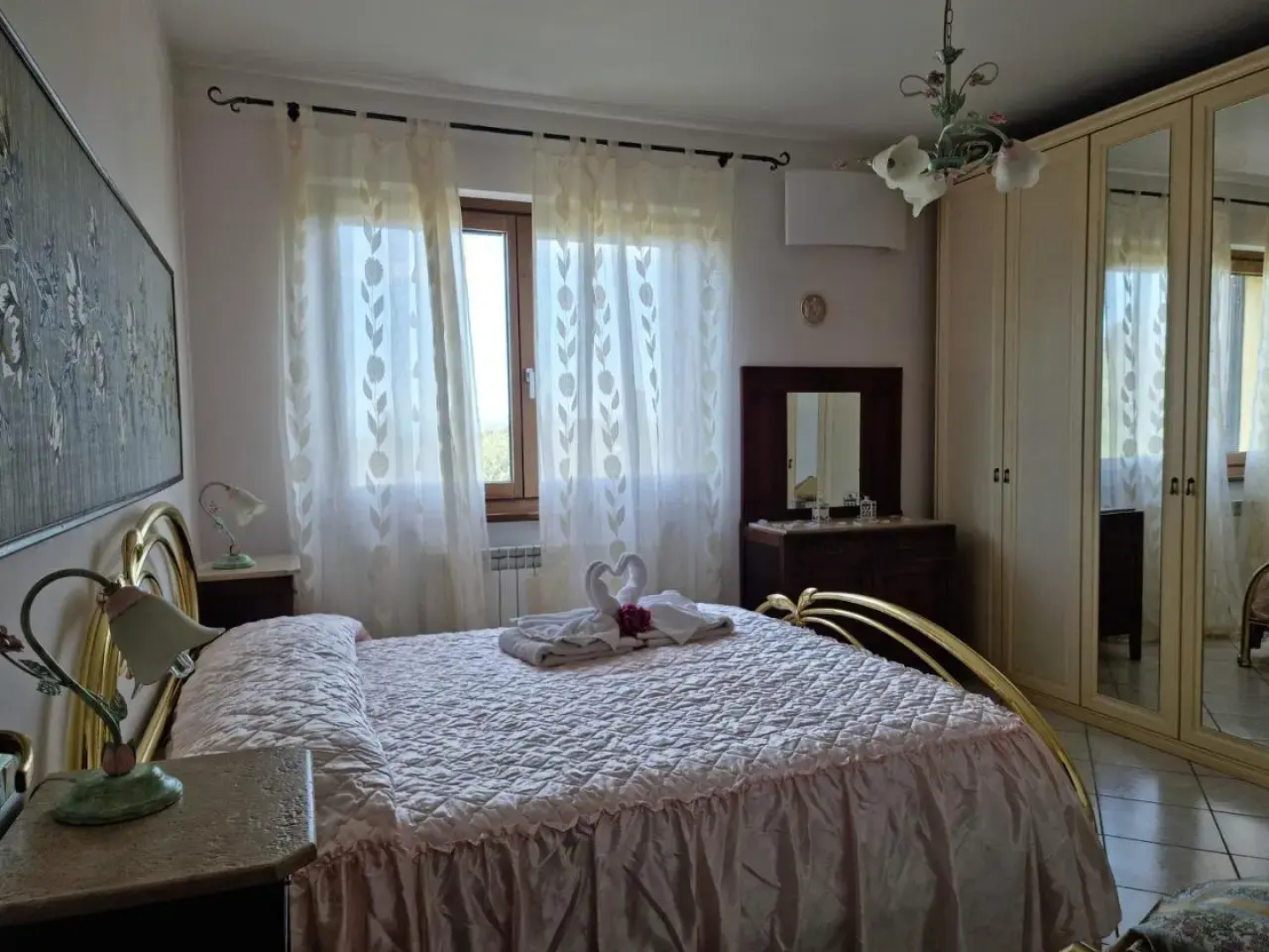 La Peonia B&B