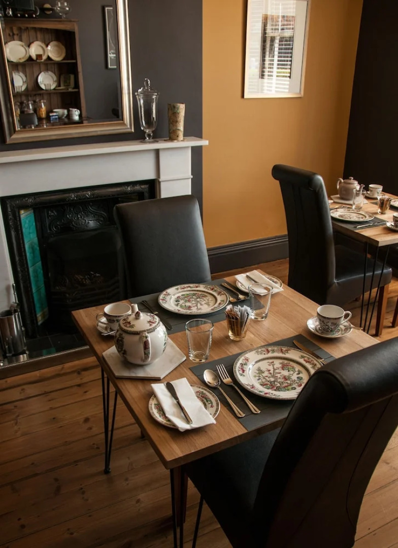 Aldersyde Bed and Breakfast