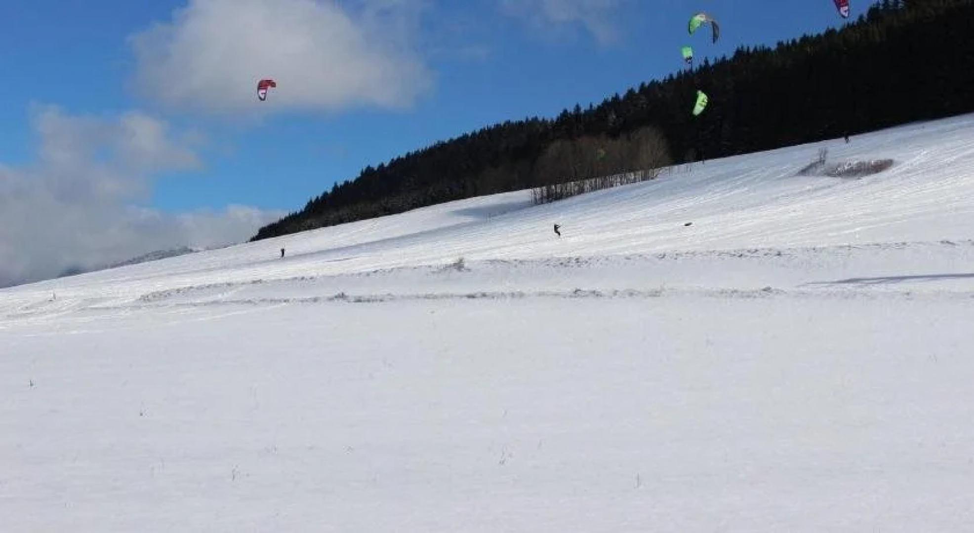 Hotel Au Feu De Bois