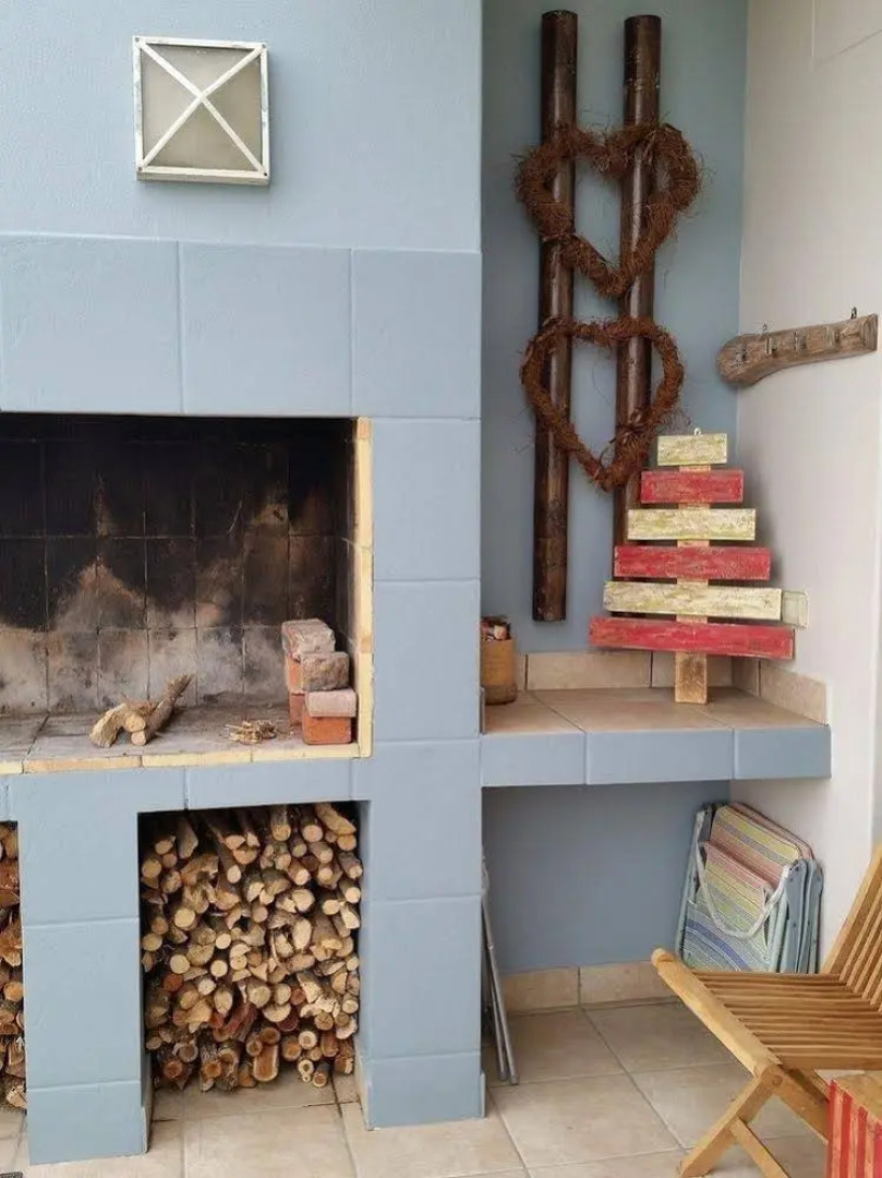 Earthbound Self Catering