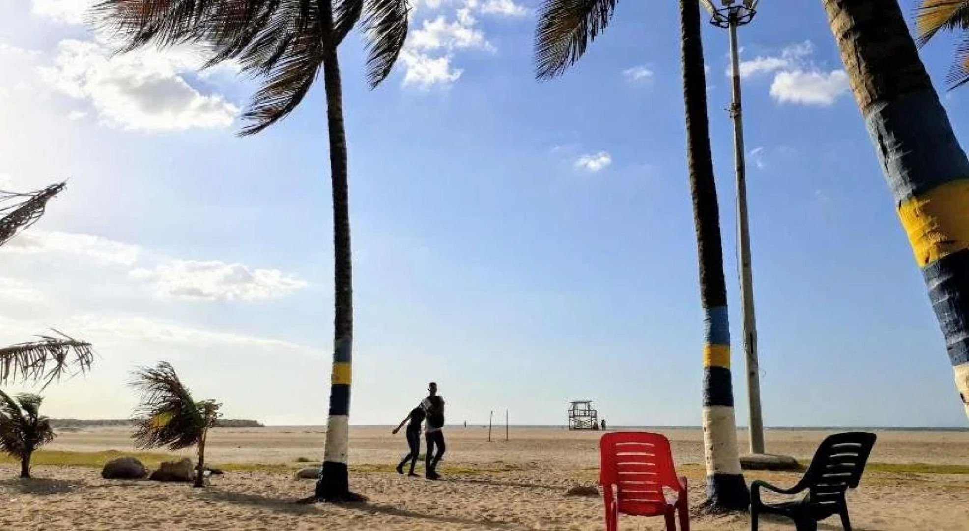 Bona Vida Hostel la Tercera