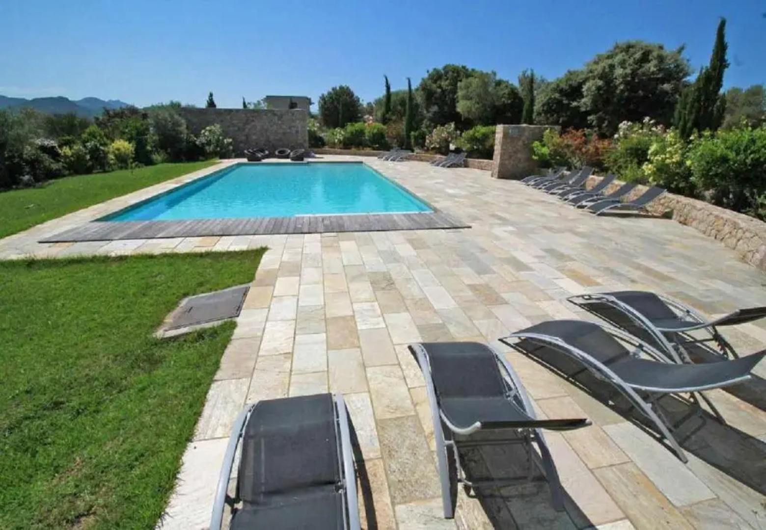 Le Bois de Capra Scorsa